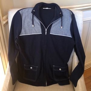 Breckinridge sportswear Full Zip Jacket